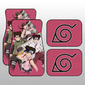 Tenten Car Floor Mats Custom Car Accessories For Fans - Gearcarcover - 1