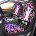 Tenten Car Seat Covers Custom - Gearcarcover - 4