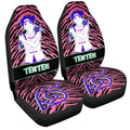 Tenten Car Seat Covers Custom - Gearcarcover - 1