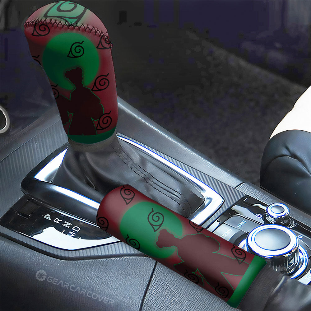 Tenten Car Shift Knobs Cover Set Collection - Gearcarcover - 1