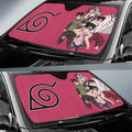 Tenten Car Sunshade Custom Car Accessories For Fans - Gearcarcover - 2