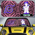 Tenten Car Sunshade Custom - Gearcarcover - 1