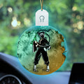 Tenten Led Ornament Custom Car Decorations - Gearcarcover - 2