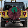 Tenten Spare Tire Covers Camera Hole Collection - Gearcarcover - 2