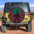 Tenten Spare Tire Covers Camera Hole Collection - Gearcarcover - 3