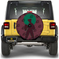 Tenten Spare Tire Covers Camera Hole Collection - Gearcarcover - 1