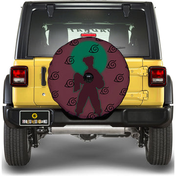 Tenten Spare Tire Covers Camera Hole Collection - Gearcarcover - 1