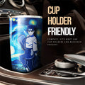 Tenten Tumbler Cup Custom Starry Night Styles - Gearcarcover - 3