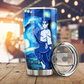 Tenten Tumbler Cup Custom Starry Night Styles - Gearcarcover - 1