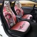 Terra Branford Car Seat Covers Custom Car Accessories - Gearcarcover - 2