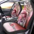 Terra Branford Car Seat Covers Custom Car Accessories - Gearcarcover - 1