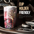 Terra Branford Tumbler Cup Custom Car Accessories - Gearcarcover - 3