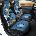 Texas Rangers Car Seat Covers Custom Car Accessories - Gearcarcover - 2