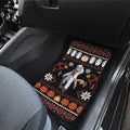 The Baron Car Floor Mats Custom Car Accessories - Gearcarcover - 3