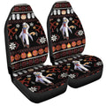The Baron Car Seat Covers Custom Car Accessories - Gearcarcover - 3