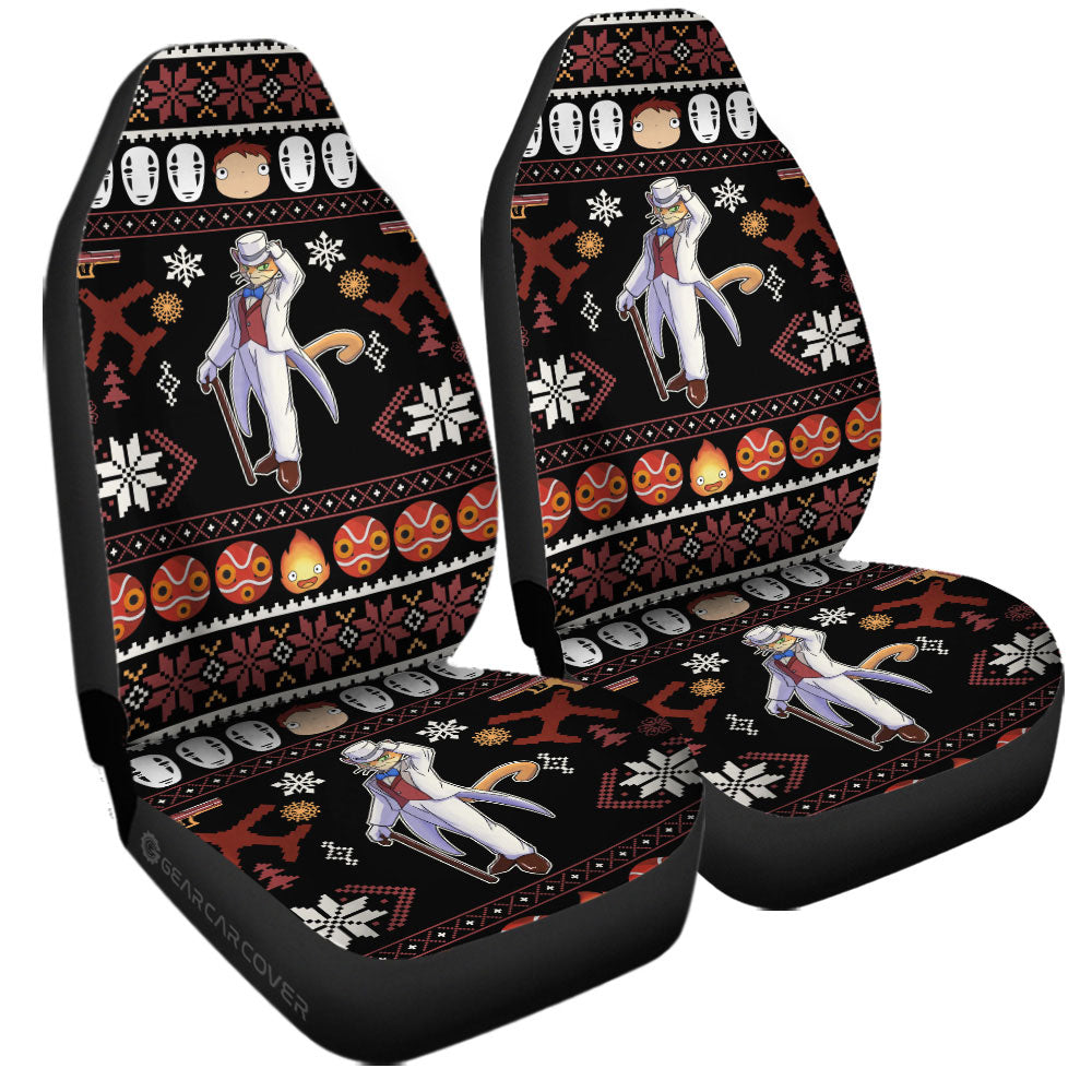 The Baron Car Seat Covers Custom Car Accessories - Gearcarcover - 3