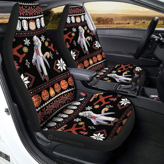 The Baron Car Seat Covers Custom Car Accessories - Gearcarcover - 2