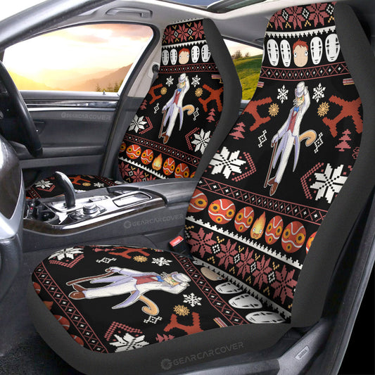 The Baron Car Seat Covers Custom Car Accessories - Gearcarcover - 1