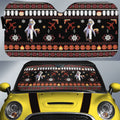 The Baron Car Sunshade Custom Car Accessories - Gearcarcover - 1