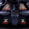 The Buggy Clown Pirates Car Floor Mats Custom Car Accessories - Gearcarcover - 2