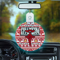 The Flamel Led Ornament Custom Car Decorations - Gearcarcover - 3