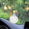 The Little Prince Ornament Custom Car Accessories - Gearcarcover - 2