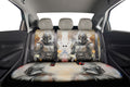 The Mandalorian Car Back Seat Covers Collection - Gearcarcover - 2