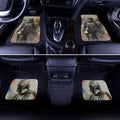 The Mandalorian Car Floor Mats Collection - Gearcarcover - 2