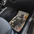 The Mandalorian Car Floor Mats Collection - Gearcarcover - 3