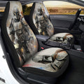 The Mandalorian Car Seat Covers Collection - Gearcarcover - 2