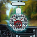 The Ouroboros Led Ornament Custom Car Decorations - Gearcarcover - 3