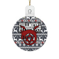 The Ouroboros Led Ornament Custom Car Decorations - Gearcarcover - 1