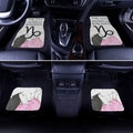 The Tale Of The Princess Kaguya Car Floor Mats Custom Car Accessories - Gearcarcover - 2