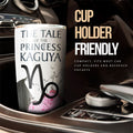 The Tale Of The Princess Kaguya Tumbler Cup Custom Car Accessories - Gearcarcover - 3