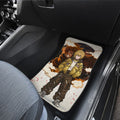 Thorfinn Car Floor Mats Anime Collection - Gearcarcover - 3