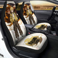 Thorfinn Car Seat Covers Anime Collection - Gearcarcover - 2