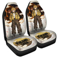 Thorfinn Car Seat Covers Anime Collection - Gearcarcover - 3