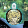 Thorfinn Led Ornament Car Decorations Collection - Gearcarcover - 2