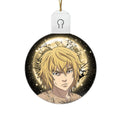 Thorfinn Led Ornament Car Decorations Collection - Gearcarcover - 1