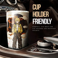 Thorfinn Tumbler Cup Anime Collection - Gearcarcover - 3
