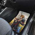 Tidus Car Floor Mats Custom Car Accessories - Gearcarcover - 3