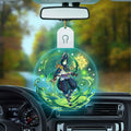 Tighnari Led Ornament Custom Car Decorations - Gearcarcover - 3