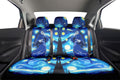 Tobi Car Back Seat Covers Custom Starry Night Styles - Gearcarcover - 2