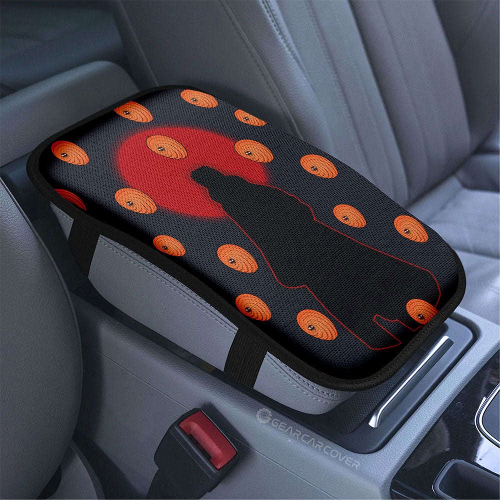 Tobi Car Center Console Cover Collection - Gearcarcover - 3