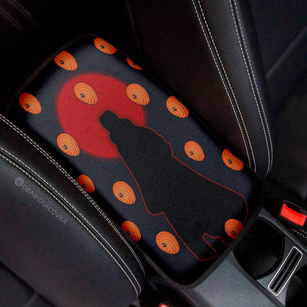 Tobi Car Center Console Cover Collection - Gearcarcover - 1