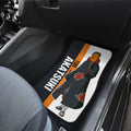 Tobi Car Floor Mats Custom Car Accessories - Gearcarcover - 4