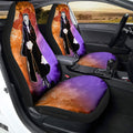 Tobi Car Seat Covers Custom Anime Car Accessories - Gearcarcover - 2