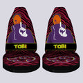 Tobi Car Seat Covers Custom - Gearcarcover - 2