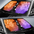 Tobi Car Sunshade Custom Anime Car Accessories - Gearcarcover - 2