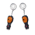 Tobi Keychains Custom Anime Car Accessories - Gearcarcover - 3